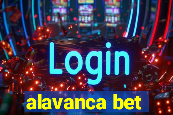 alavanca bet